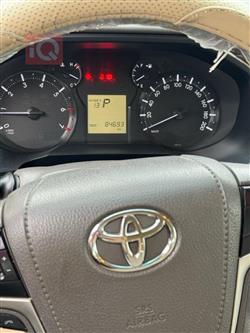 تويوتا لاندكروزر برادو